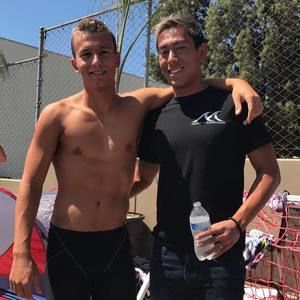 Meet your Posher, Joshua